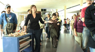 Première édition du festival MyParis