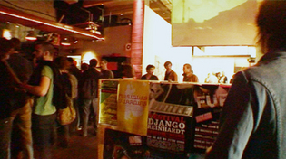Première édition du festival MyParis