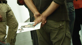 Première édition du festival MyParis Première édition du festival MyParis