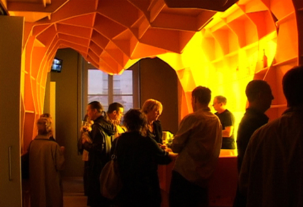 Première édition du festival MyParis
