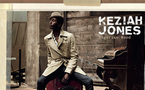 Le retour de Keziah Jones