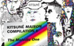Nouvelle compilation du label Kitsuné