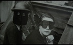 Expo Lee Miller au Jeu de Paume