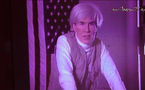 Warhol TV à la Maison Rouge