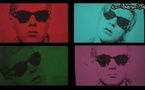 Le Grand Monde d'Andy Warhol au Grand Palais