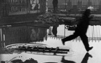 Henri Cartier-Bresson à la MEP