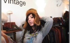 Le Vintage selon Nora
