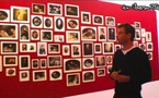 "Félicien Marboeuf" à la Fondation Ricard