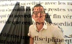 "Au delà du vêtement", Olivier Saillard à la Galerie des galeries