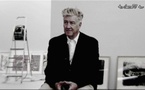 David Lynch à Paris