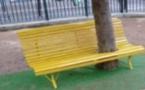 70 artistes plasticiens investissent des jardins parisiens