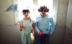 Lilly Wood and the Prick