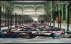Le "Monumenta" de Christian Boltanski