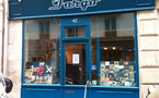 Le label Fargo ouvre sa boutique