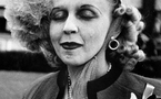 Lisette Model au Jeu de Paume