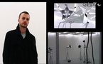 Kris Van Assche à la Galerie des Galeries