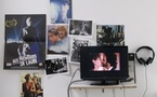 Kathryn Bigelow exposée