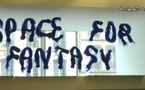 "Space for Fantasy" à la Galerie des Galeries