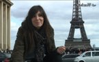 Nora, envoyée spéciale… au Trocadéro