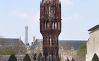 Wim Delvoye au Musée Rodin
