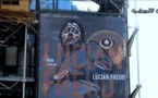 Lucian Freud au Centre Pompidou