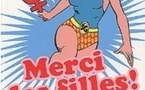 Merci les filles !