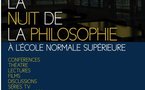Nuit de la Philosophie