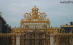 Murakami à Versailles à partir du 14 Septembre