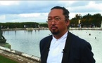 Takashi Murakami au Château de Versailles