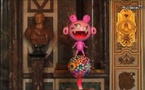 Takashi Murakami à Versailles