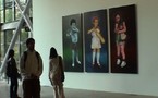 'J'en rêve'… à la Fondation Cartier <br>
