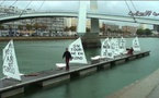 Bande dessinée et Art contemporain à la Biennale du Havre 
