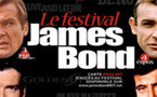 Festival Bond, James Bond du 11 au 12 décembre