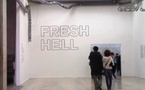 Dans le cerveau d'un artiste : Fresh Hell au Palais de Tokyo