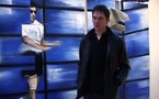 Philippe Hurteau à la Galerie Zürcher