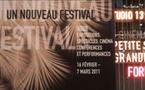 Le Nouveau Festival au Centre Pompidou
