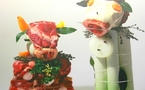 Food Design, Aventures sensibles