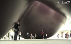 Retour sur : Le "Monumenta" d'Anish Kapoor