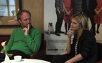 Mike Mills et Mélanie Laurent pour "Beginners"