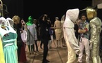 Académie d'Anvers : Interview de Walter Van Beirendonck &amp; Morceaux choisis du défilé
