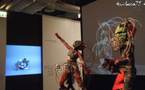 Exposition "Danser sa vie" au Centre Pompidou