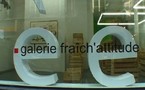 Galerie Fraich' Attitude