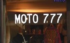 Moto 777 Moto 777
