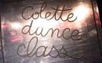 Colette Dance Class
