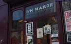 Une librairie 'En marge'