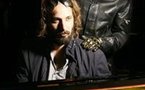 Sébastien Tellier en concert 