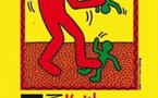 Keith Haring au MOCA de Lyon