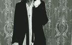 Patti Smith à la Fondation Cartier