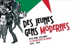 'Des jeunes gens Mödernes' à la galerie Agnès b.