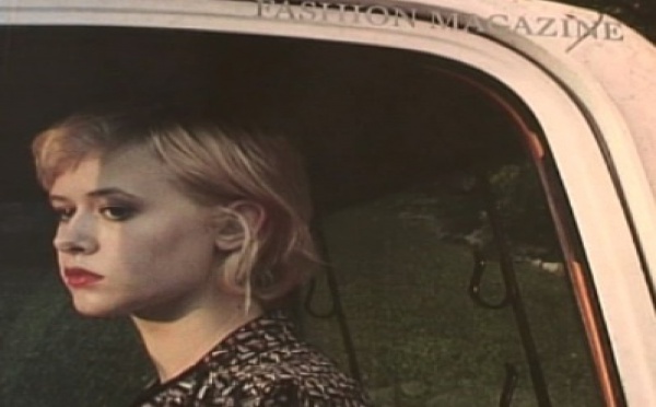 Fashion Magazine de Magnum par Lise Sarfati